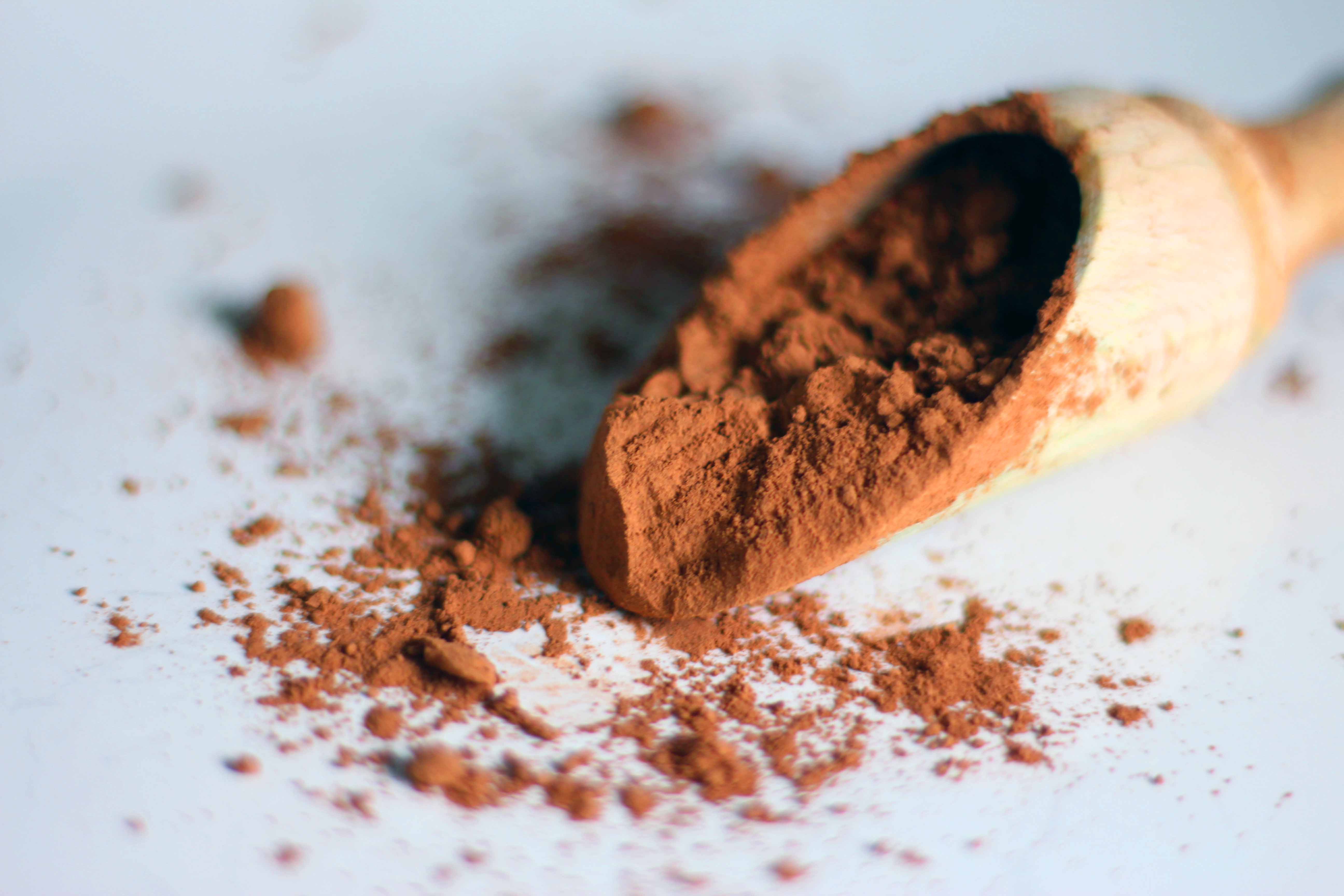 cocao powder