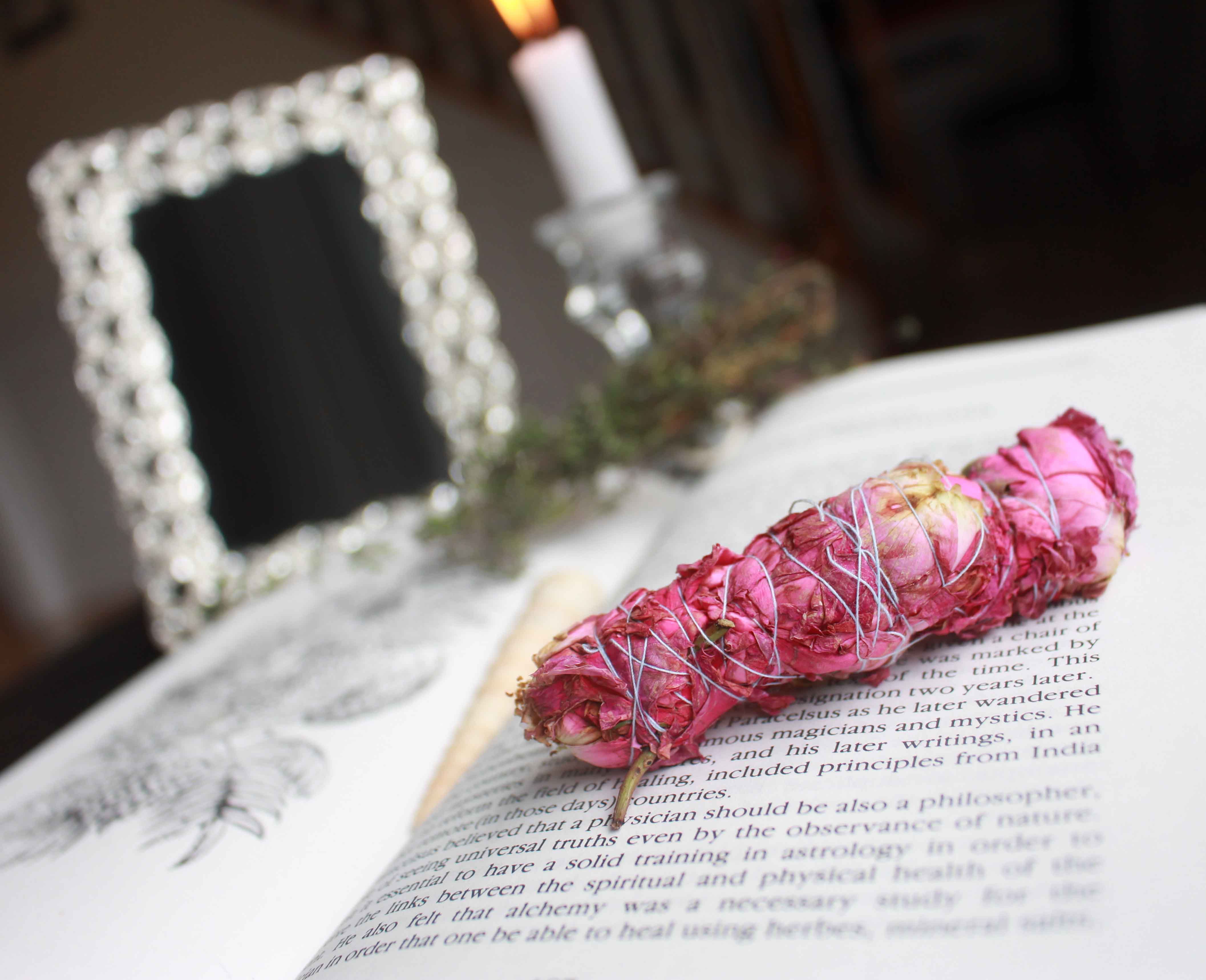 25 Books to Nourish Your Inner Witch 2