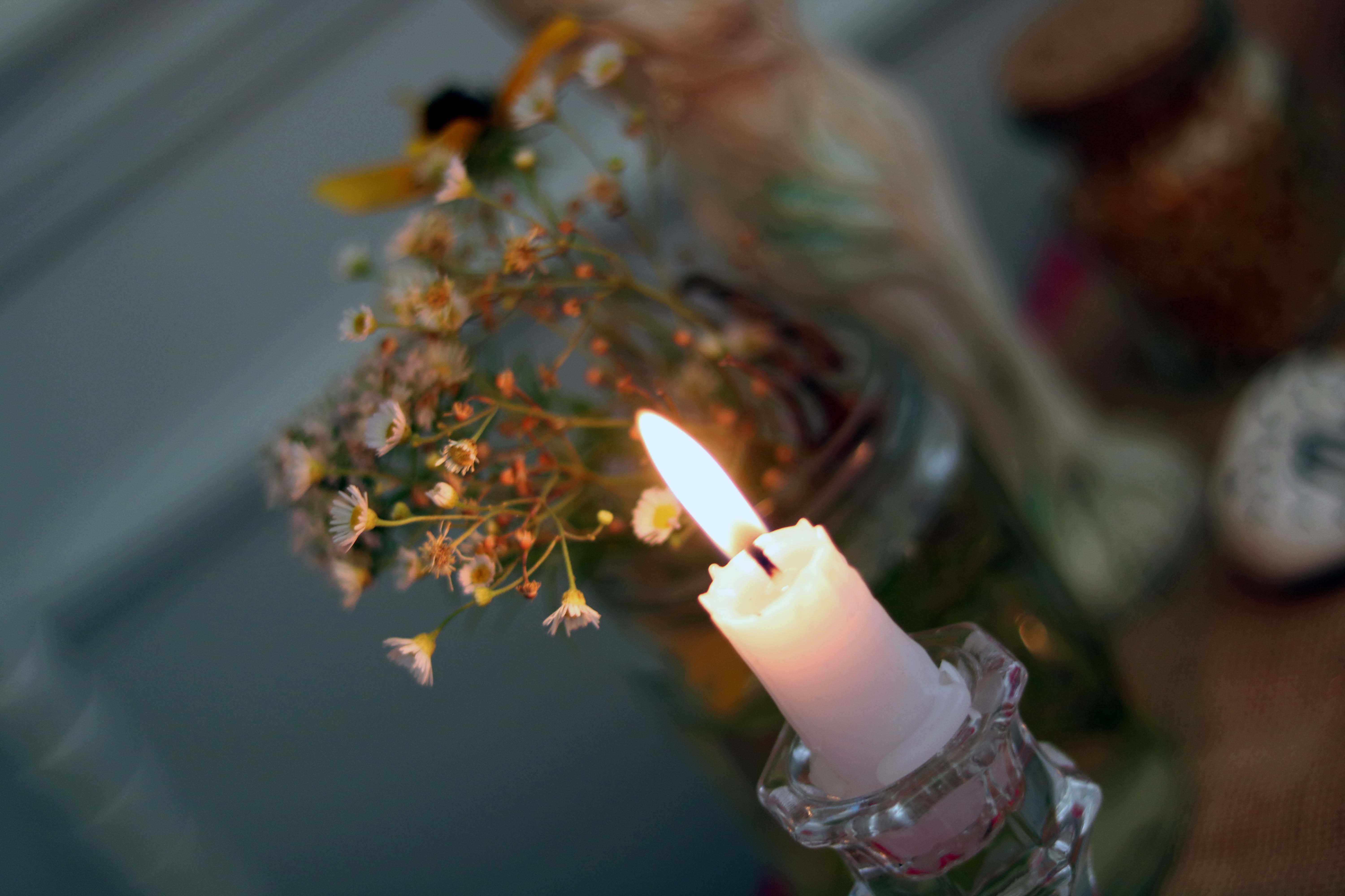 lammas altar 4