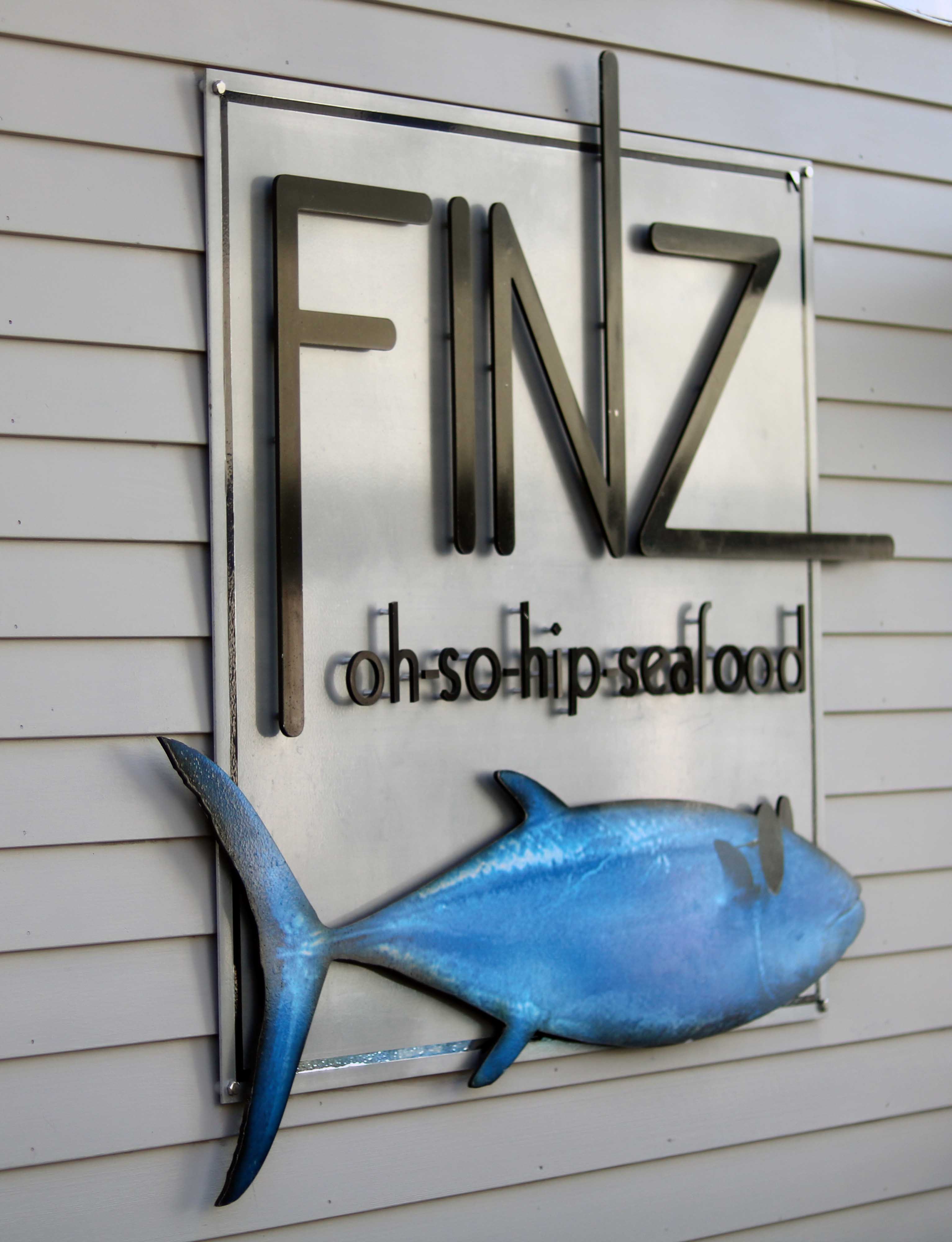 finz seafood