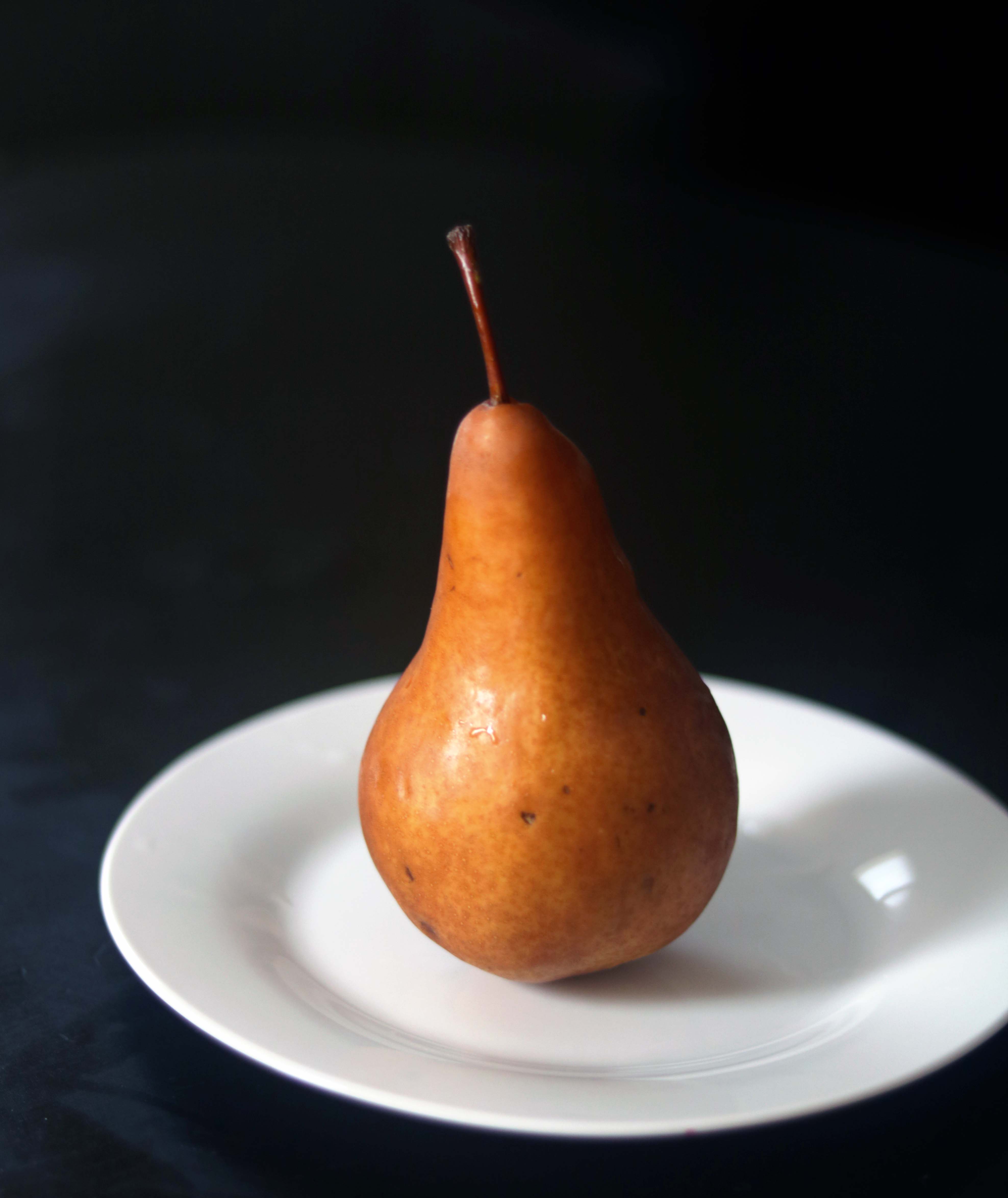 pear