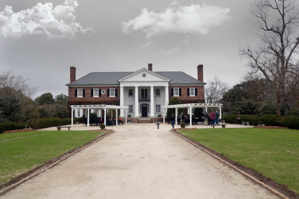 Boone Hall Plantation