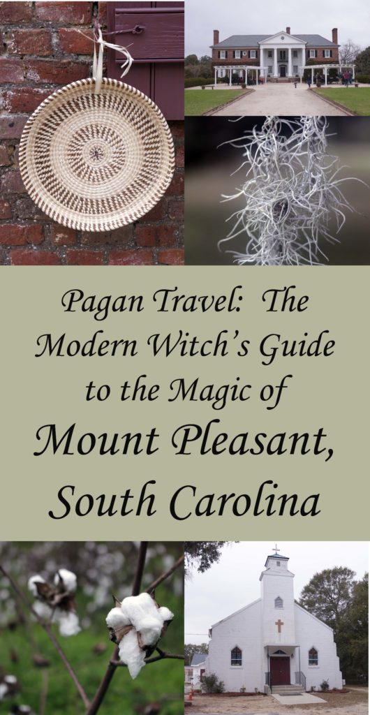 Mount Pleasant, South Carolina Travel Guide