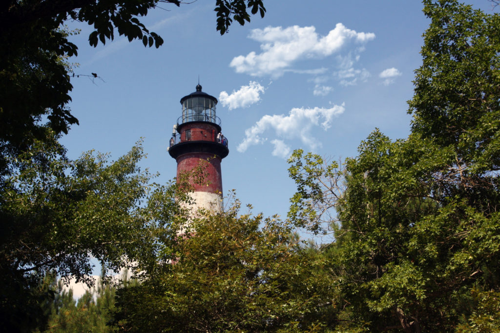 Chincoteague Lighthouse