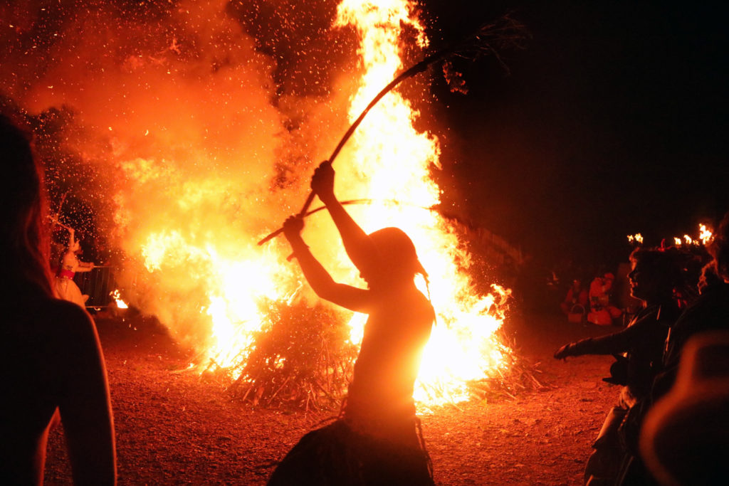 Beltane in Edinburgh, Scotland: The Modern Witch's Guide - Moody Moons