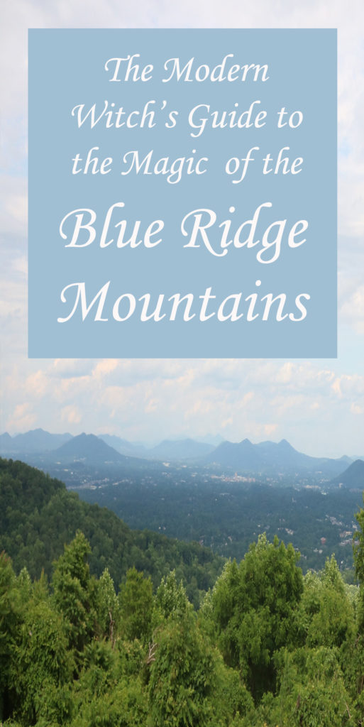 Blue Ridge Off Beat Hidden Secrets Travel Guide