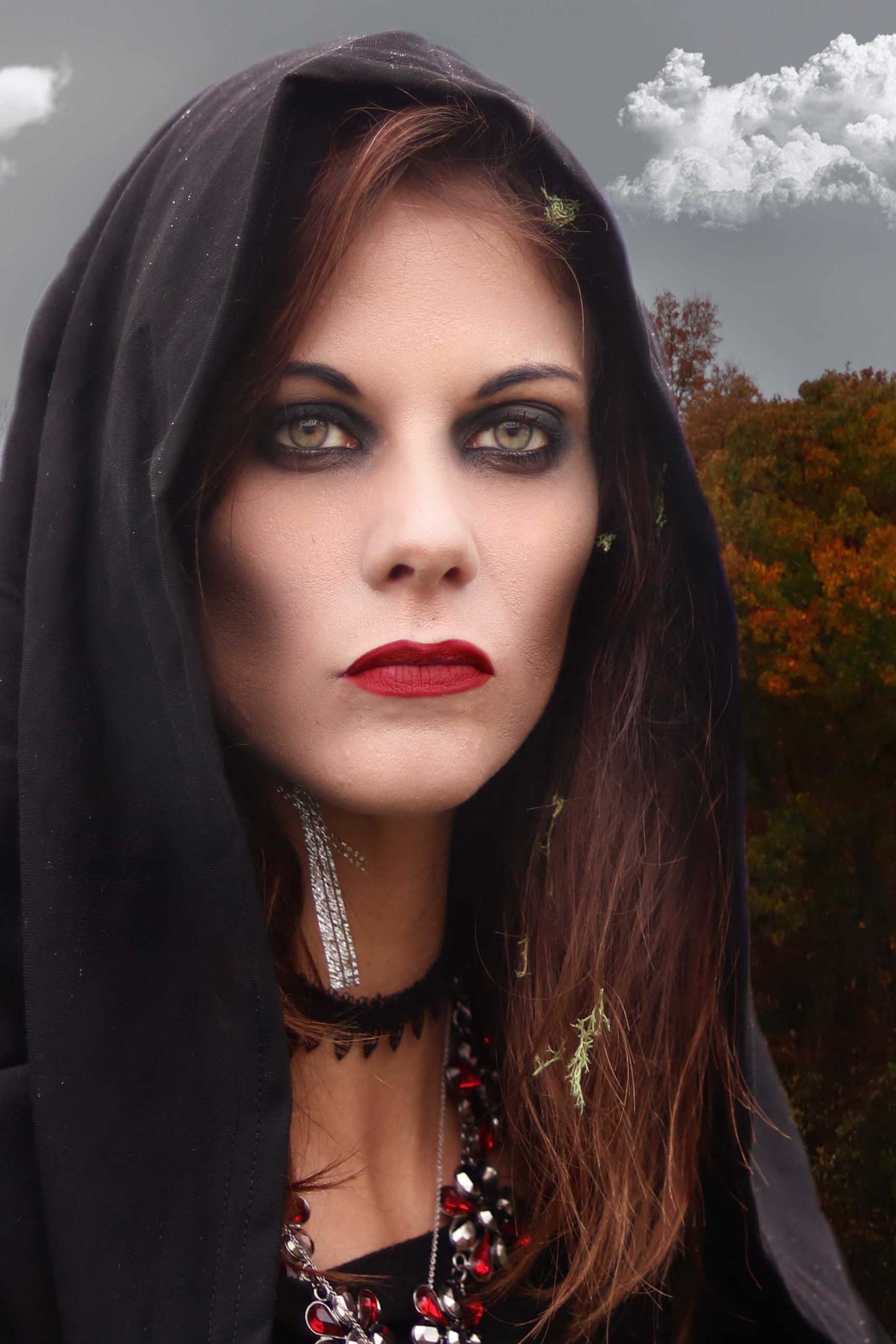 Hekate: How to Include the Goddess of Witcraft in Your Magic.