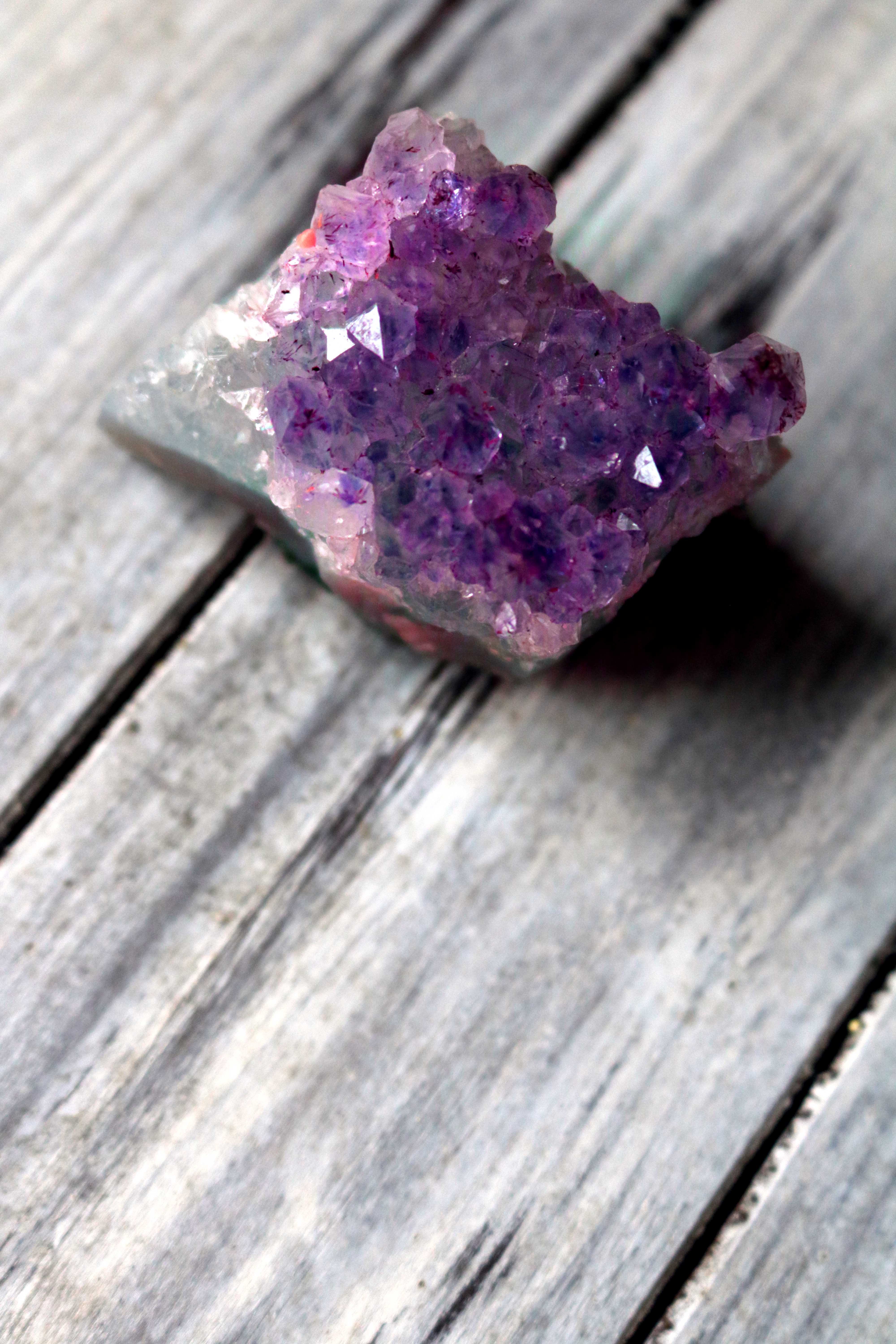 9 Creative Ways to Use Amethyst in Witchcraft