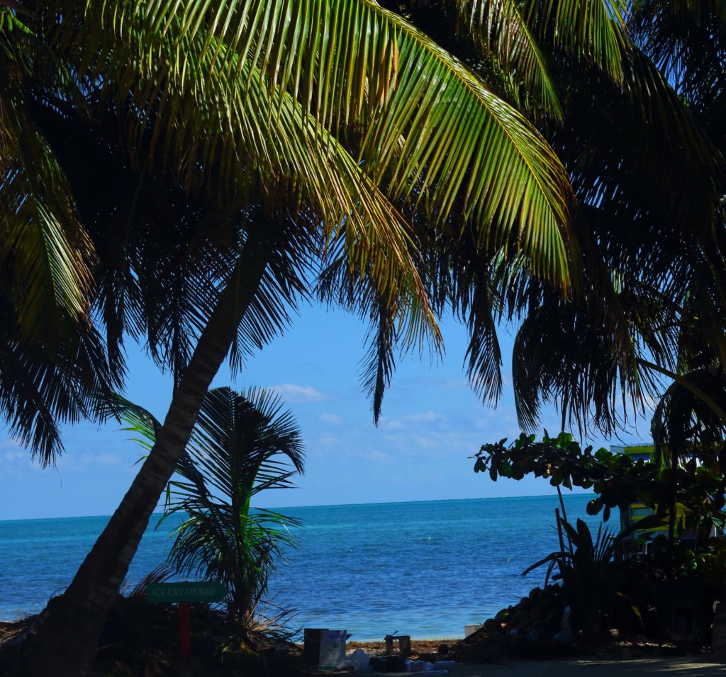 Caye Caulker, Belize