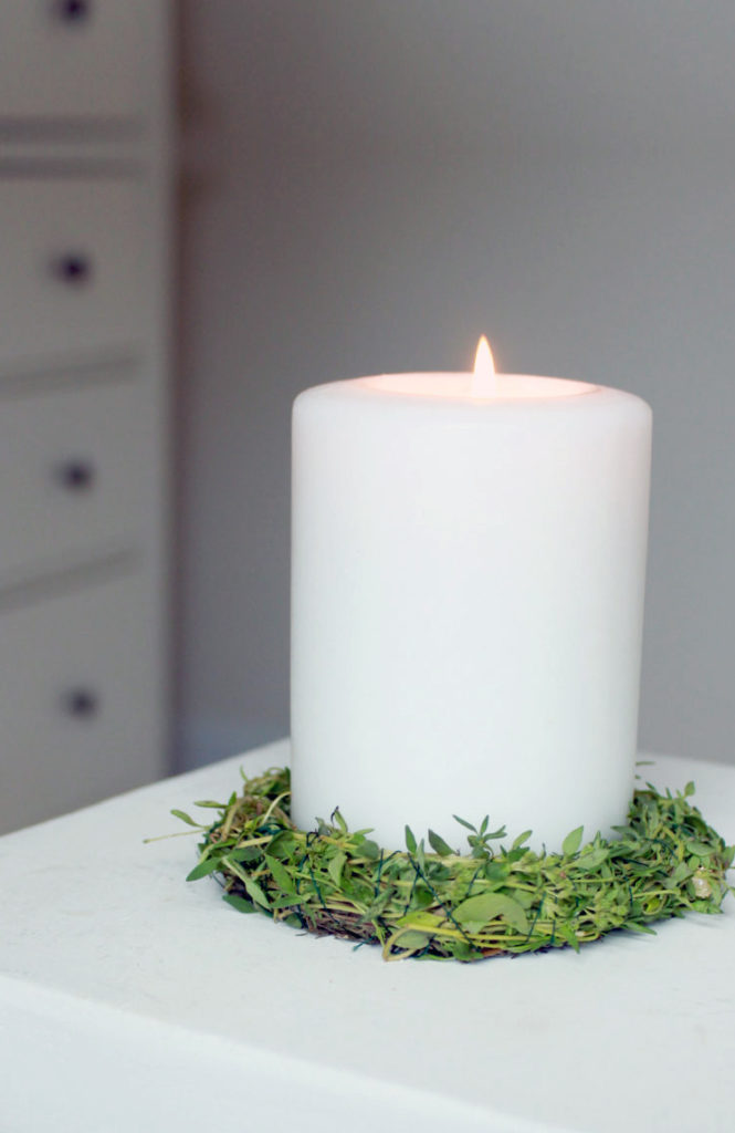 How to use white candles in witchcraft, ritual, wicca, spells and magic.