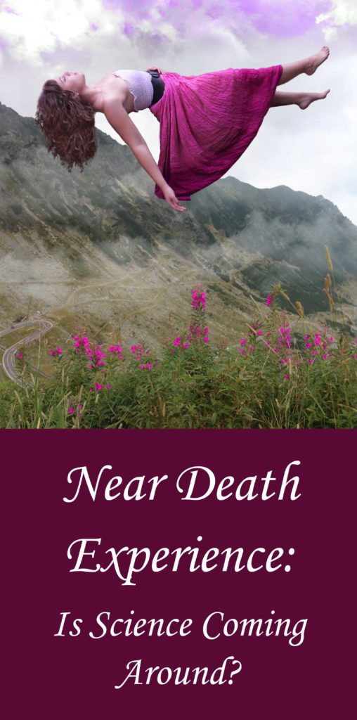 Near Death Experience: Every year, scientists, doctors and research gather at the IANDS Conference to discuss the latest findings in near death experience. Is science finally considering the possibility of an afterlife?