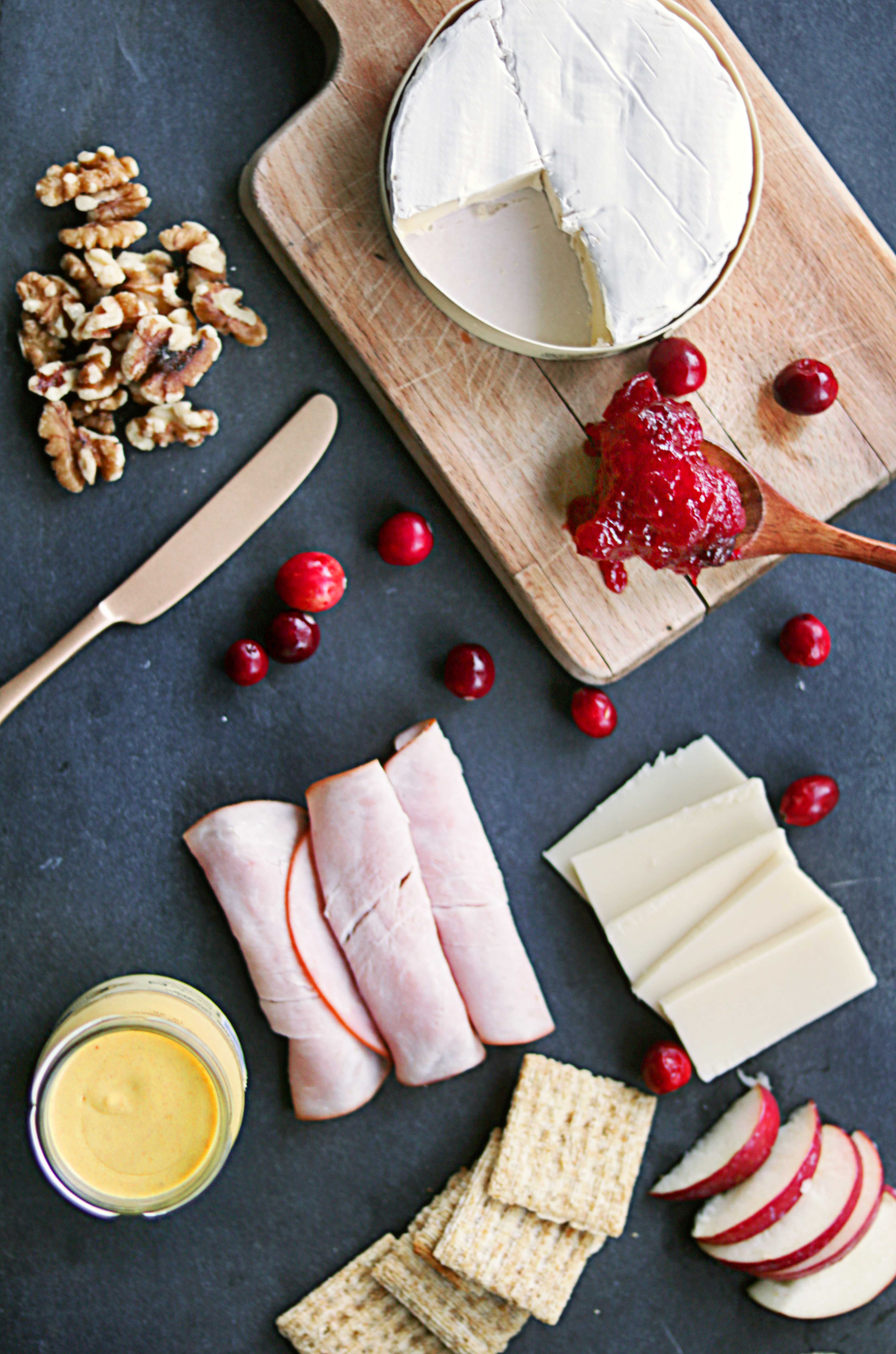 Kitchen Witch Thanksgiving: Autumn Abundance Boards