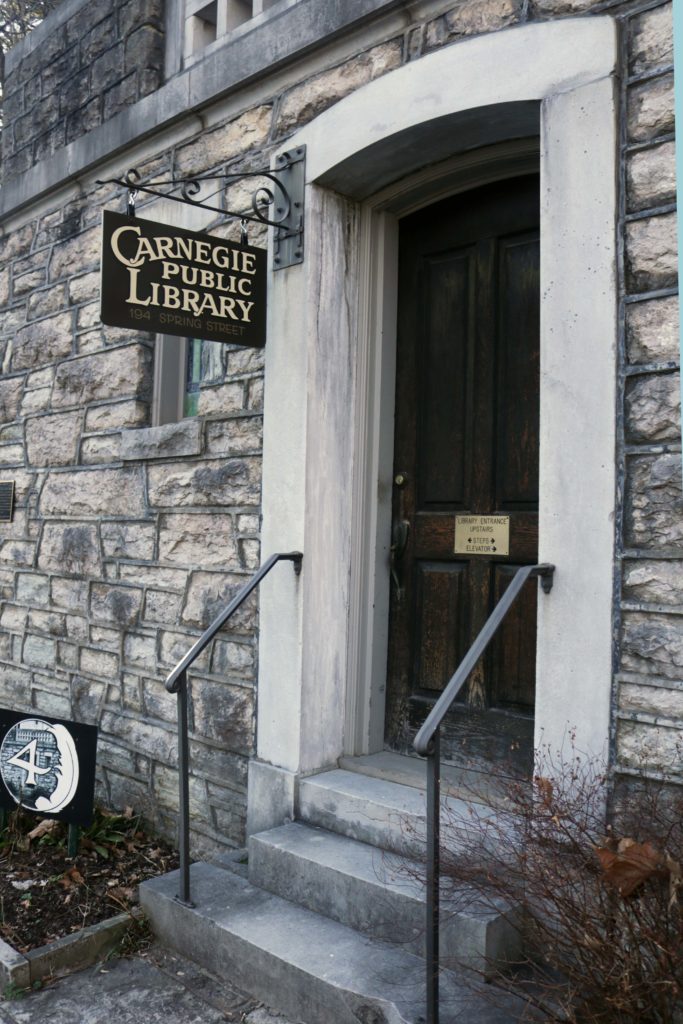 Carnegie Library