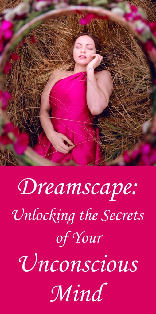 How to use your dreams to gain insight into the alternate reality of your unconscious mind.