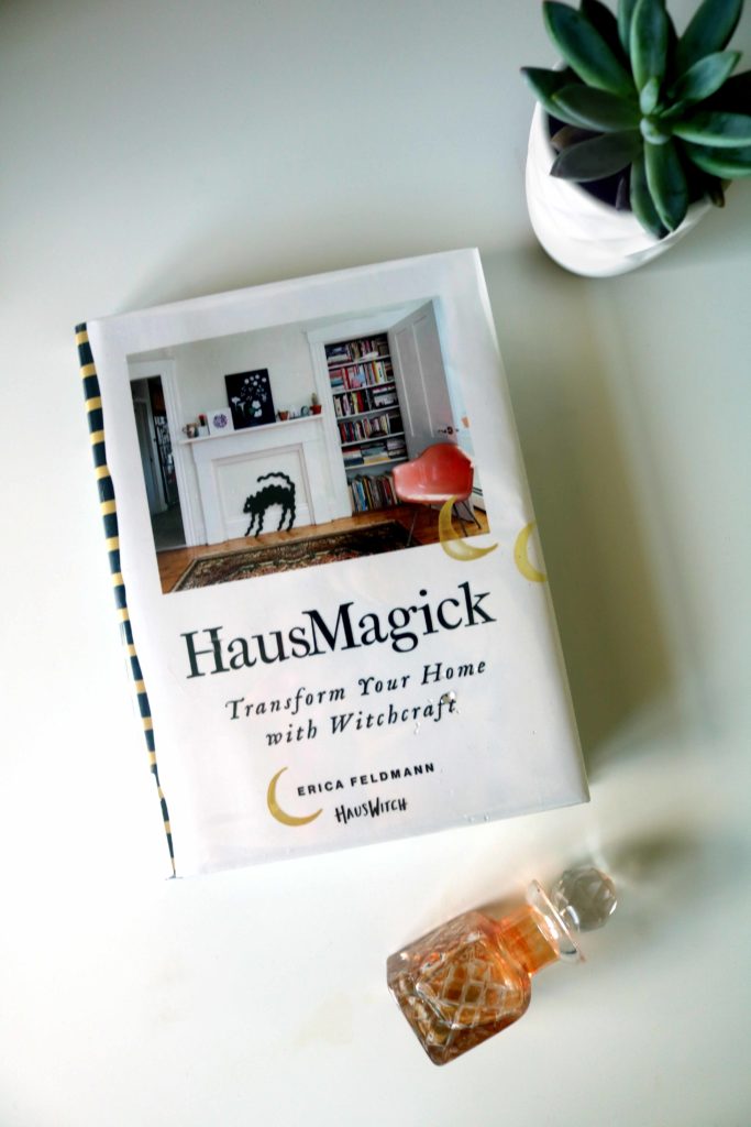 HausMagick by Erica Feldman