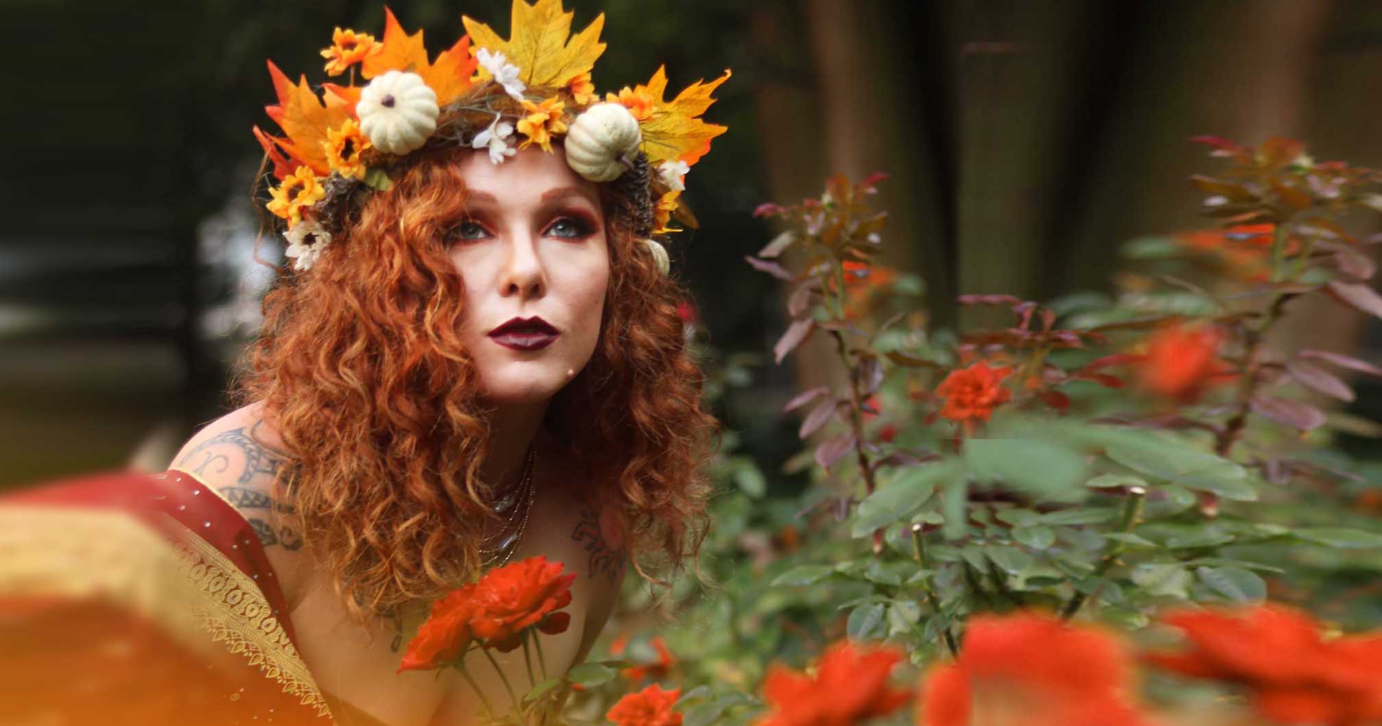 11 Witchy Ways To Celebrate Mabon Moody Moons