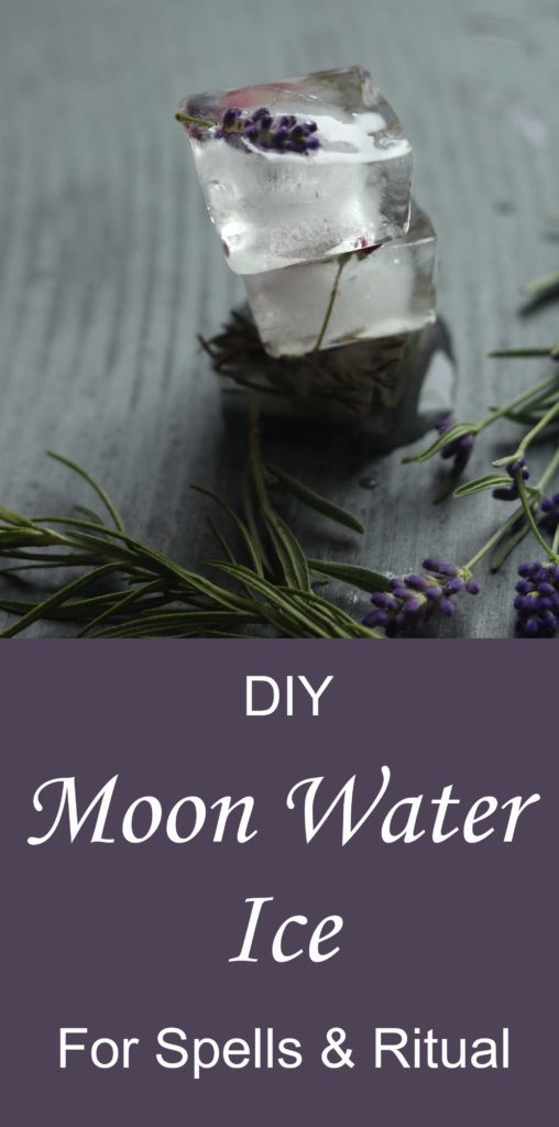 Easy project to honor the full moon!