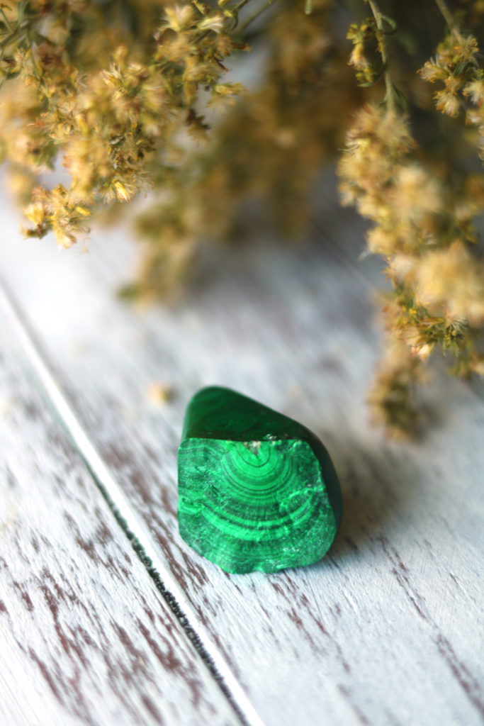 9 Ways to Use Malachite in Witchcraft