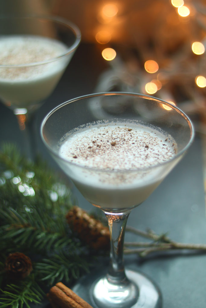 Yule WItchy Cocktail Potion