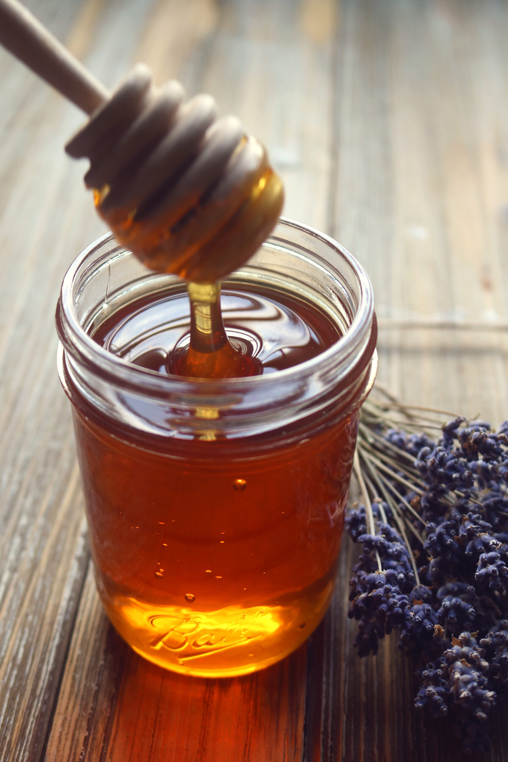 Using honey in witchcraft, magic and spells is an easy, beautiful way to make the most of the sweet stuff.