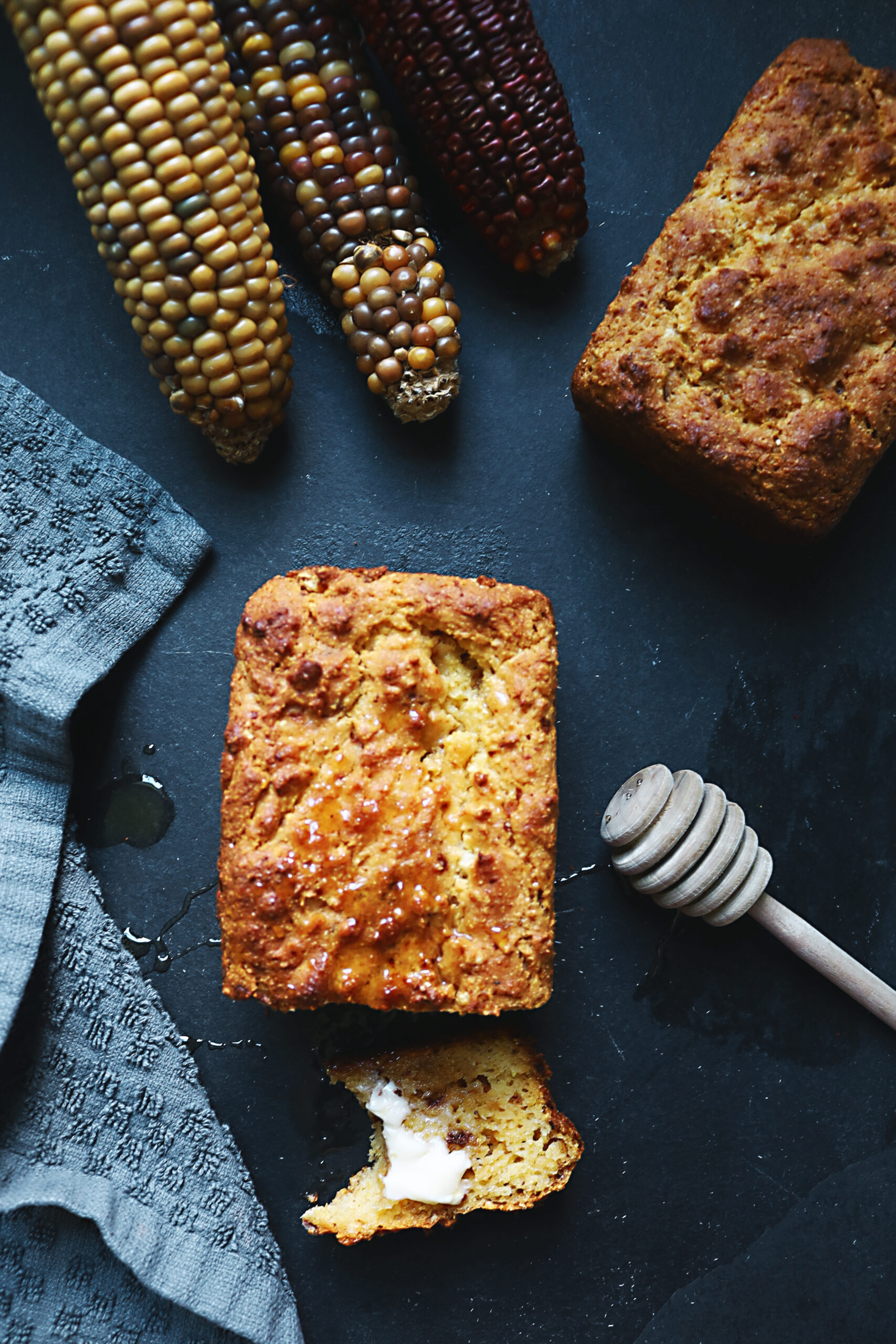 Gluten-Free? No worries. You can still make a rustic loaf of bread and celebrate this earthy, delicious Lammas tradition.